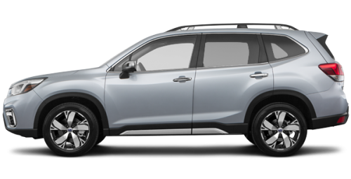 Sept Iles Subaru New 2020 Subaru Forester Premier For