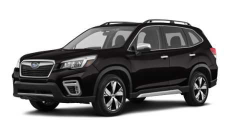 Sept Iles Subaru New 2020 Subaru Forester Premier For