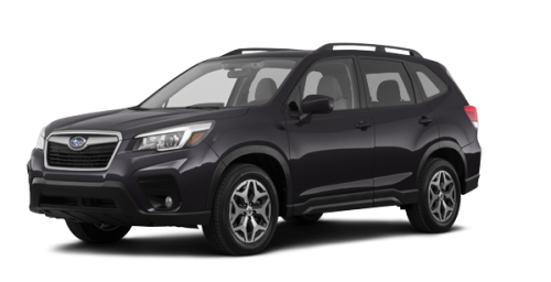 Beautiful 33 2020 Subaru Forester Jasper Green Metallic