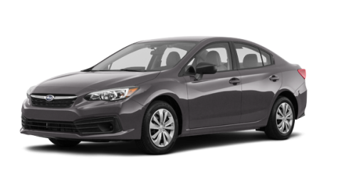 Aberdeen Subaru New 2020 Subaru Impreza 4 Door