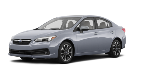 Aberdeen Subaru New 2020 Subaru Impreza 4 Door Sport