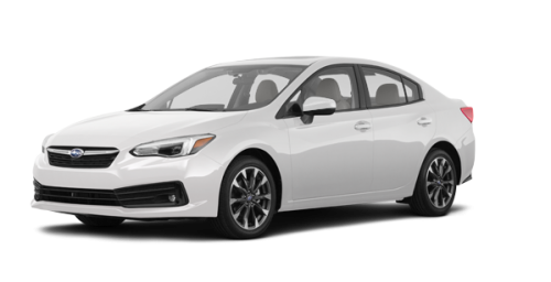 Aberdeen Subaru New 2020 Subaru Impreza 4 Door Sport