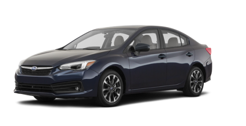 Aberdeen Subaru New 2020 Subaru Impreza 4 Door Sport