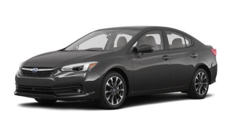 Aberdeen Subaru New 2020 Subaru Impreza 4 Door Sport