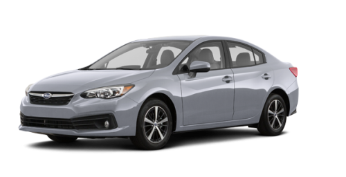 Aberdeen Subaru New 2020 Subaru Impreza 4 Door Touring