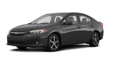 Aberdeen Subaru New 2020 Subaru Impreza 4 Door Touring
