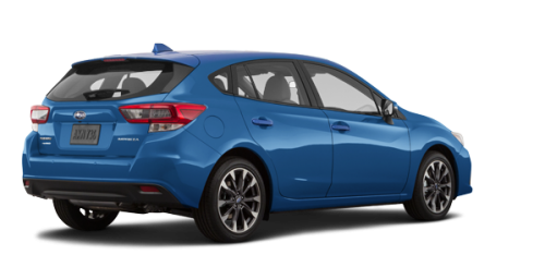 Aberdeen Subaru | New 2020 Subaru Impreza 5-door Sport ...