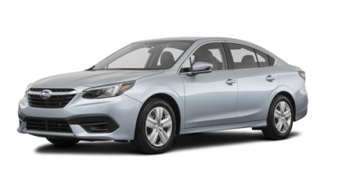 Aberdeen Subaru New 2020 Subaru Legacy Convenience For