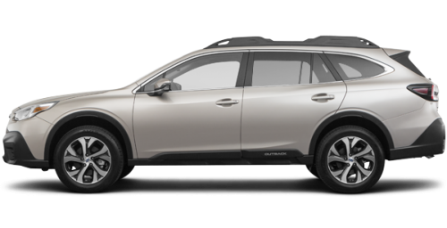 Aberdeen Subaru New 2020 Subaru Outback Limited For Sale In