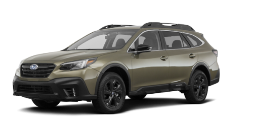 Aberdeen Subaru | New 2020 Subaru Outback Outdoor XT for ...