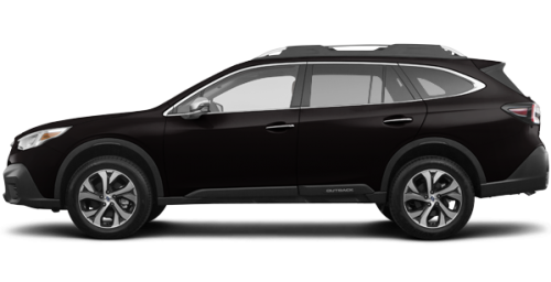 Aberdeen Subaru New 2020 Subaru Outback Premier Xt For Sale In