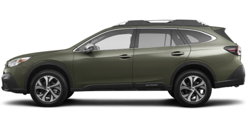 Aberdeen Subaru New 2020 Subaru Outback Premier Xt For Sale In