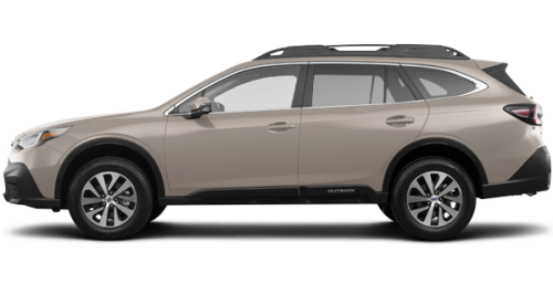 Aberdeen Subaru New 2020 Subaru Outback Touring For Sale In