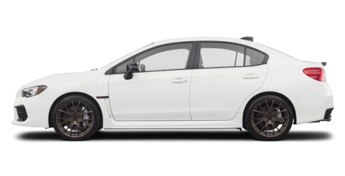 Aberdeen Subaru New 2020 Subaru Wrx Sti Kanrai Edition For Sale In Saint John