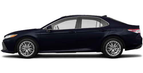 Patterson Toyota New 2020 Toyota Camry Xle V6 For Sale In Hartford