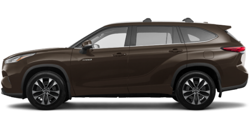 Hawkesbury Toyota New 2020 Toyota Highlander Hybrid Xle Awd For Sale In Hawkesbury Although the angular sheetmetal gives the new highlander. toyota highlander hybrid xle awd