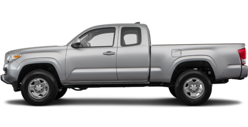 Tusket Toyota | New 2020 Toyota Tacoma 4X4 Access Cab 6A ...