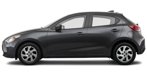 Hawkesbury Toyota New 2020 Toyota Yaris Hatchback 6mt For Sale In Hawkesbury