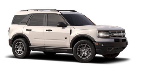 Desmeules Auto | New 2021 Ford Bronco Sport Big Ben for ...
