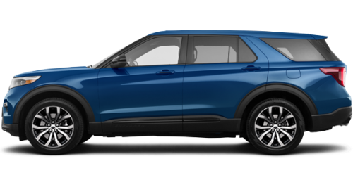 Formule Ford New 21 Ford Explorer St For Sale In Granby