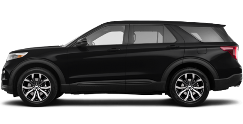 Formule Ford New 21 Ford Explorer St For Sale In Granby