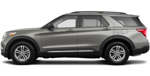 Formule Ford New 21 Ford Explorer Xlt For Sale In Granby
