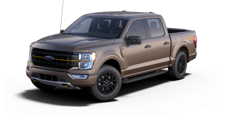 Banlieue Ford | New 2021 Ford F-150 TREMOR for sale in Saint-Apollinaire