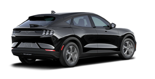 Banlieue Ford New 21 Ford Mustang Mach E Base Mach E For Sale In Saint Apollinaire