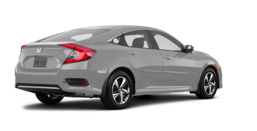 Ramsays Honda New 2021 Honda Civic Sedan Lx For Sale In Sydney