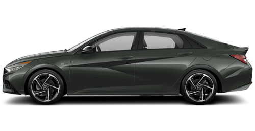 Hyundai amazon grey