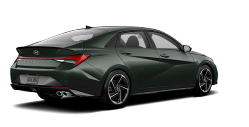 Hyundai amazon grey