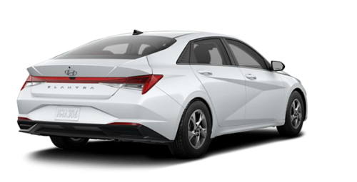 Bayside Hyundai New 2021 Hyundai Elantra Essential for sale in Bathurst