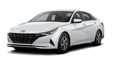 2022 Hyundai Elantra Maintenance Schedule