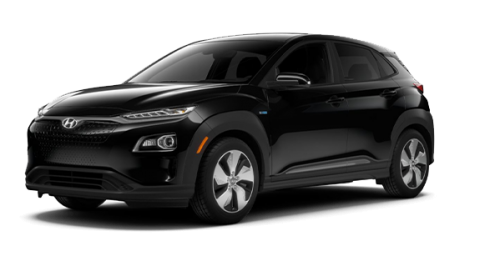 Grand Falls Hyundai | New 2021 Hyundai KONA Electric Essential for sale