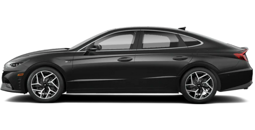 Trevors Hyundai | New 2021 Hyundai Sonata N Line Base Sonata N Line for ...