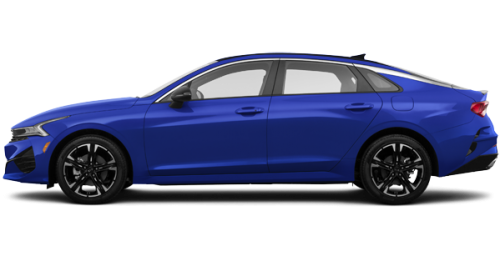 Bayside Kia New 2021 Kia K5 Gt Line For Sale In Bathurst