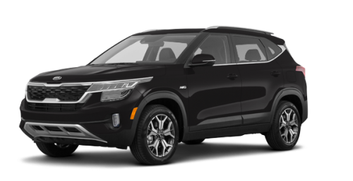 Kia seltos premium