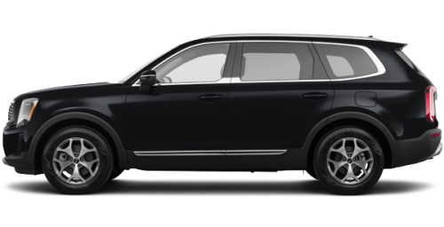 New 2021 Kia Telluride Ex For Sale In Montreal Spinelli Kia