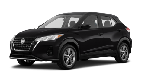 Norauto Nissan Nissan Kicks S 2021 Vendre Amos