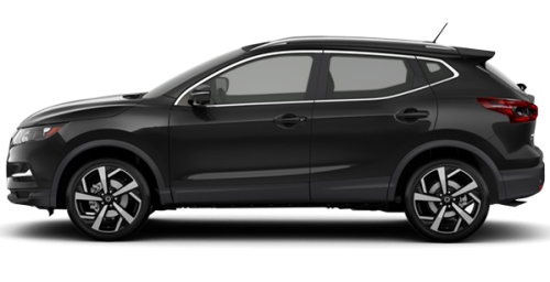 Sorel Tracy Nissan New 2021 Nissan Qashqai Sl Awd For Sale In Sorel Tracy