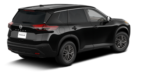 St Bruno Nissan Nissan Rogue S TA 2021 Vendre Saint Basile le Grand