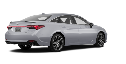 Patterson Toyota | New 2021 Toyota Avalon XSE for sale in ...