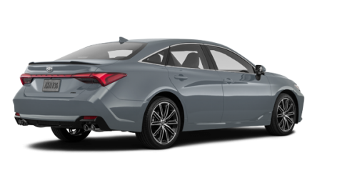 Amos Toyota | New 2021 Toyota Avalon XSE for sale in Amos