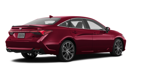 McClure Toyota | New 2021 Toyota Avalon XSE for sale in ...