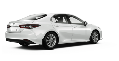 Hawkesbury Toyota | New 2021 Toyota Camry LE AWD for sale in Hawkesbury