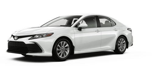 Hawkesbury Toyota | New 2021 Toyota Camry LE AWD for sale in Hawkesbury