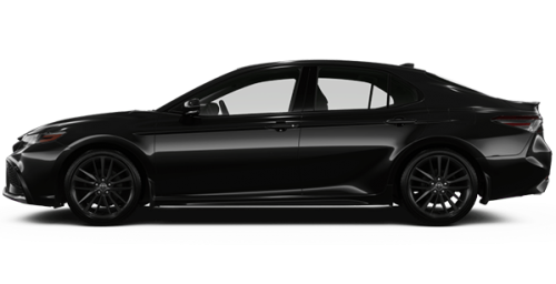 Patterson Toyota New 2021 Toyota Camry Xse V6 For Sale In Hartford