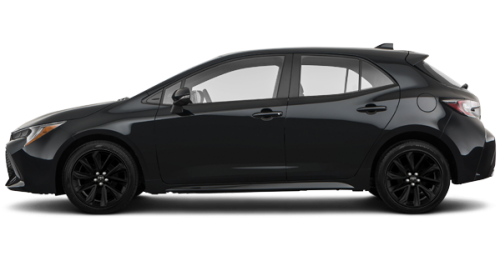 Tusket Toyota | New 2021 Toyota Corolla Hatchback ...