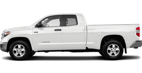 Hawkesbury Toyota | New 2021 Toyota Tundra 4X4 Double Cab for sale in