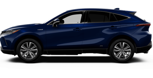 2021 Toyota Venza LE in Montreal (West Island) | Spinelli ...